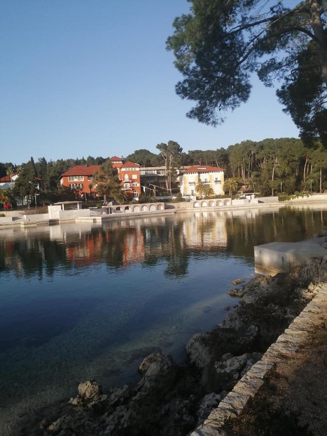 Apartman Fioretta Mali Lošinj