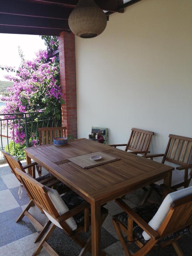Fioretta Apartment