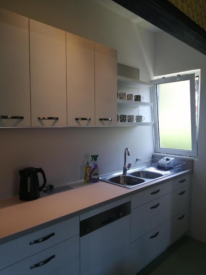 Apartman Fioretta Mali Lošinj