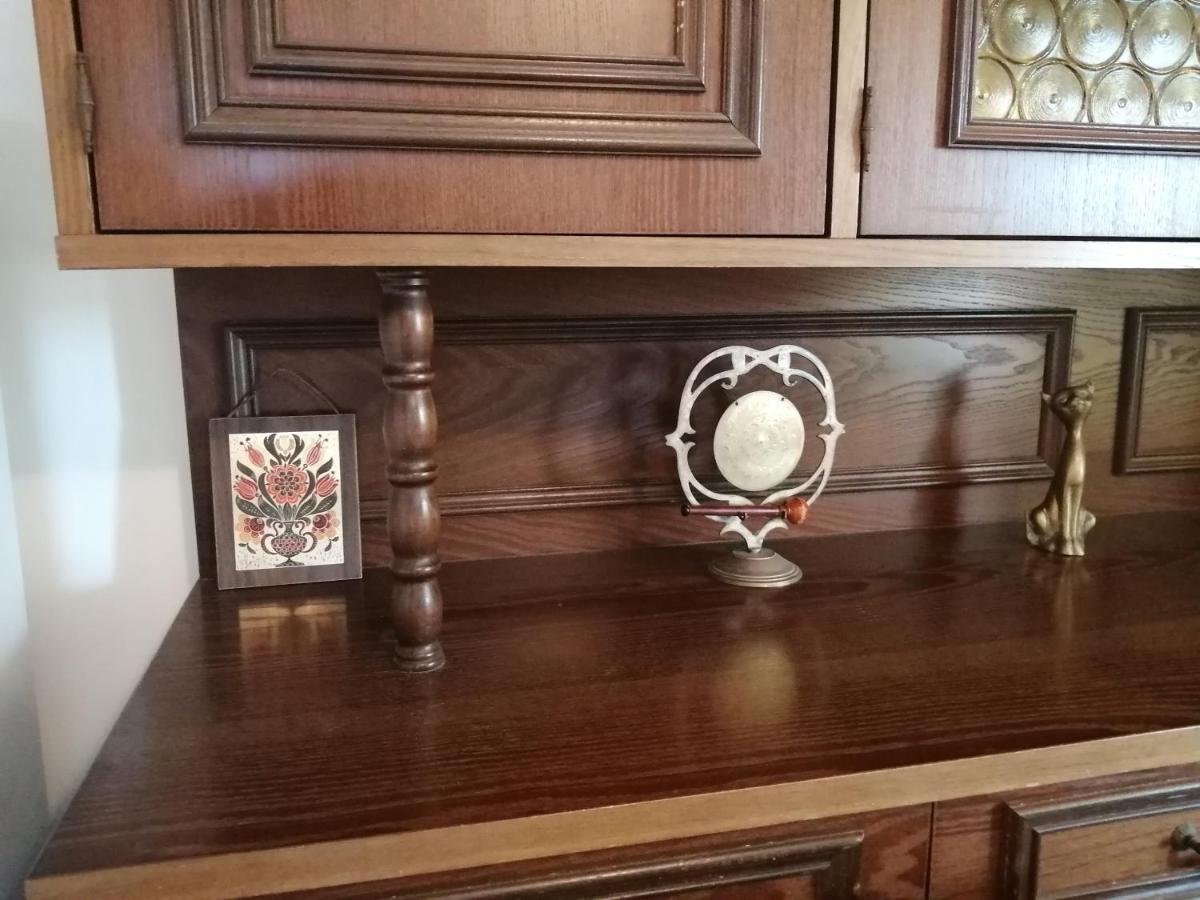 Apartman Fioretta *