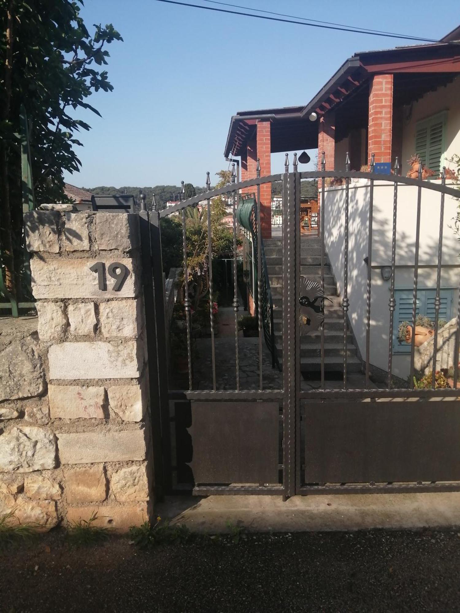 Fioretta * Mali Lošinj