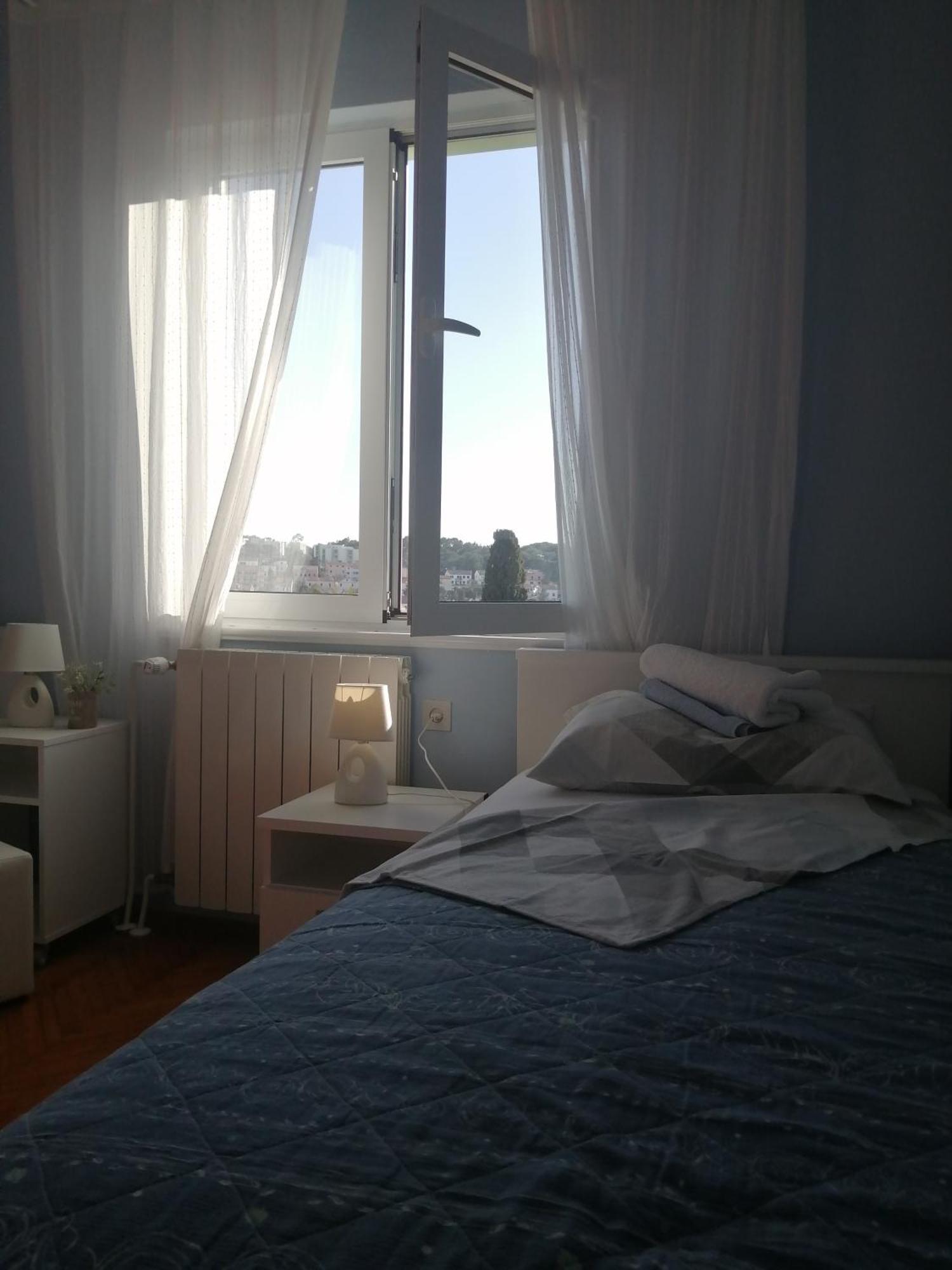 Apartman Fioretta