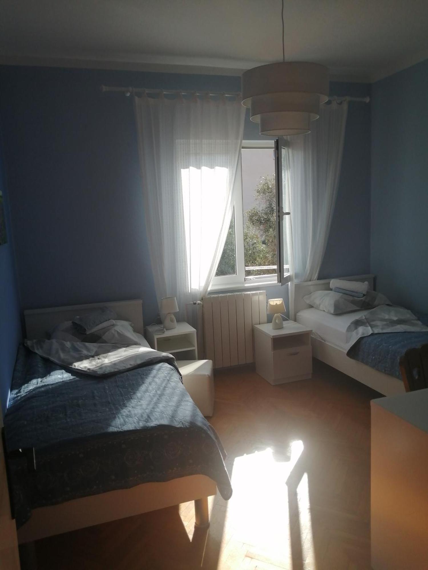 Fioretta Apartman Mali Lošinj