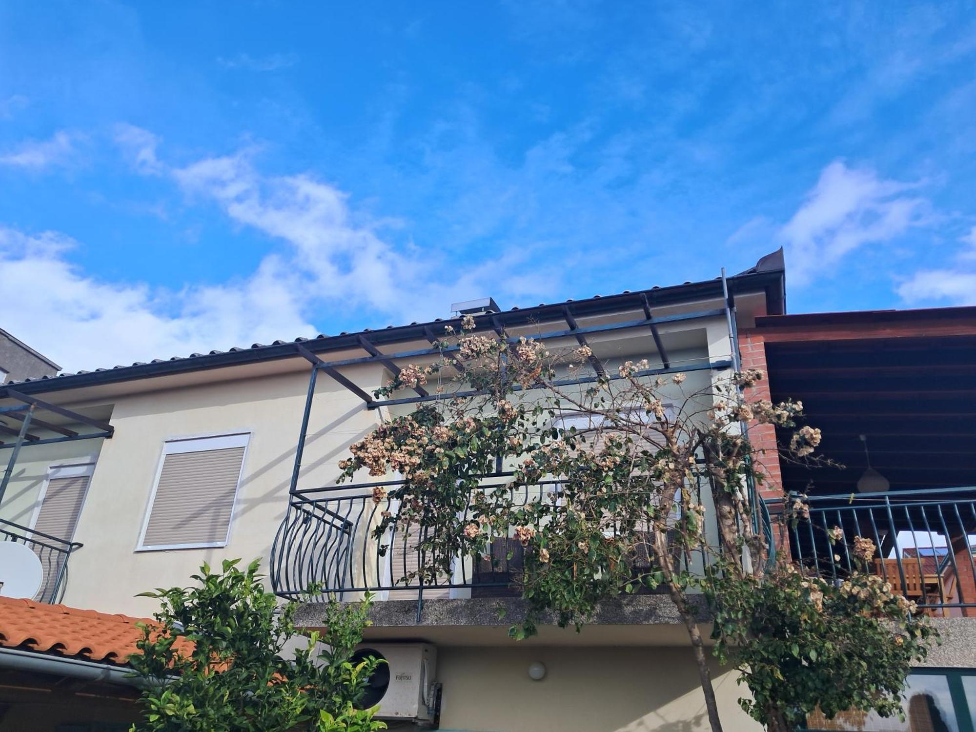 Fioretta Apartment