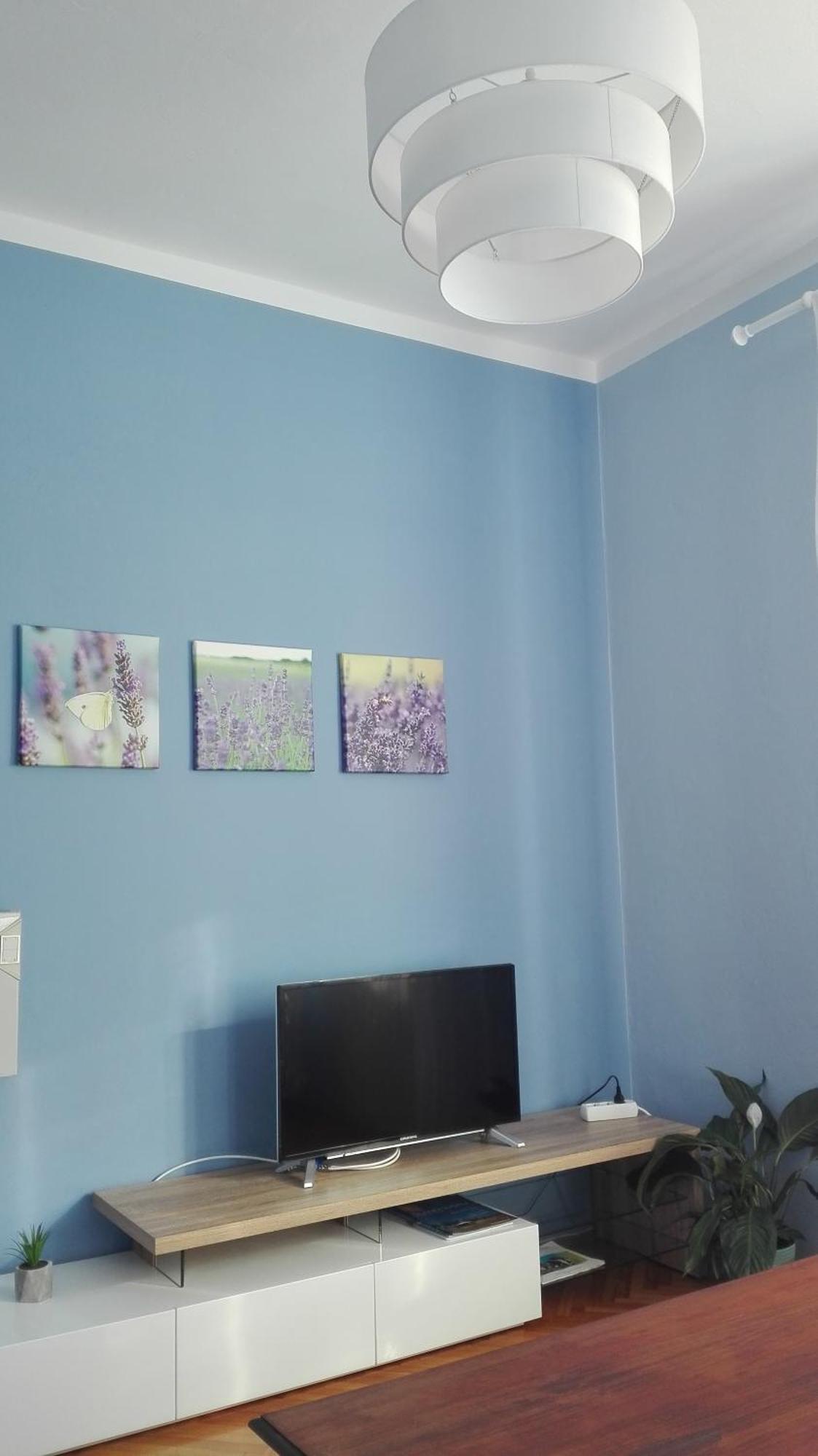Fioretta Apartment