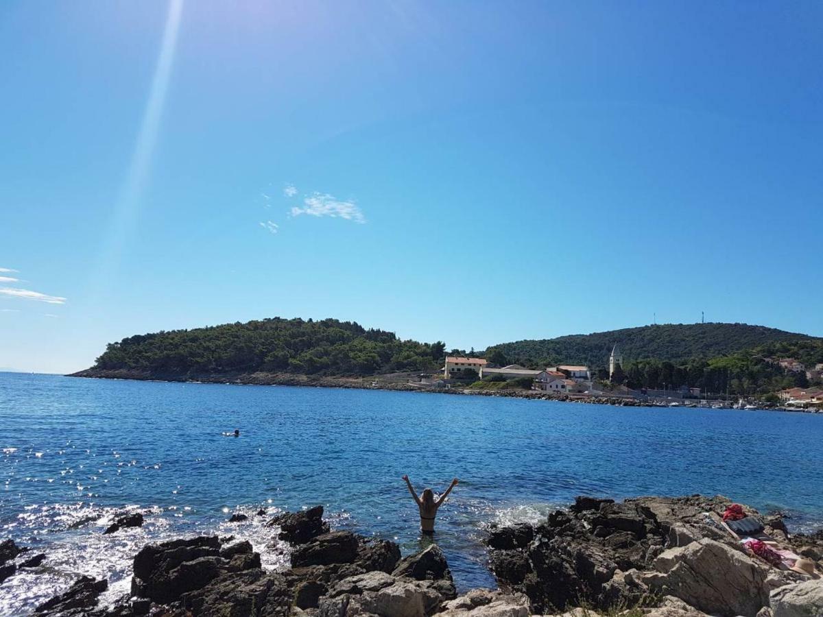 Apartman Fioretta Mali Lošinj