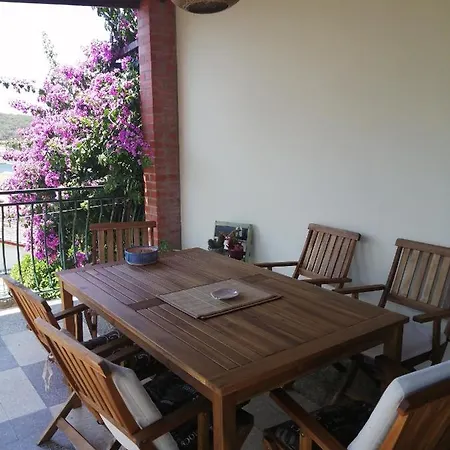 Fioretta Mali Lošinj Exterior foto