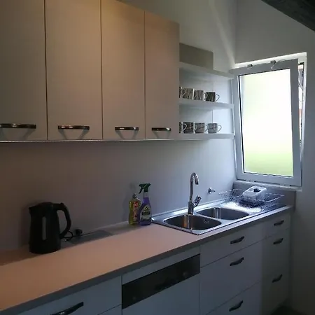 Fioretta Mali Lošinj Exterior foto