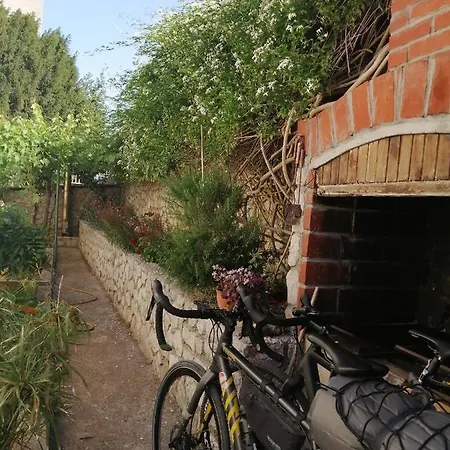 Fioretta Mali Lošinj Exterior foto