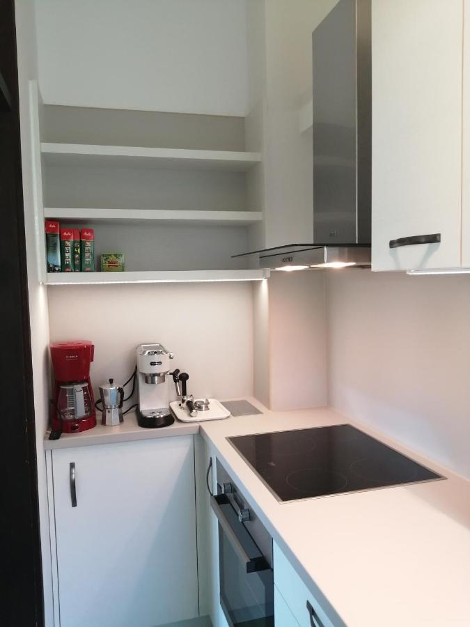 Apartment Fioretta *
