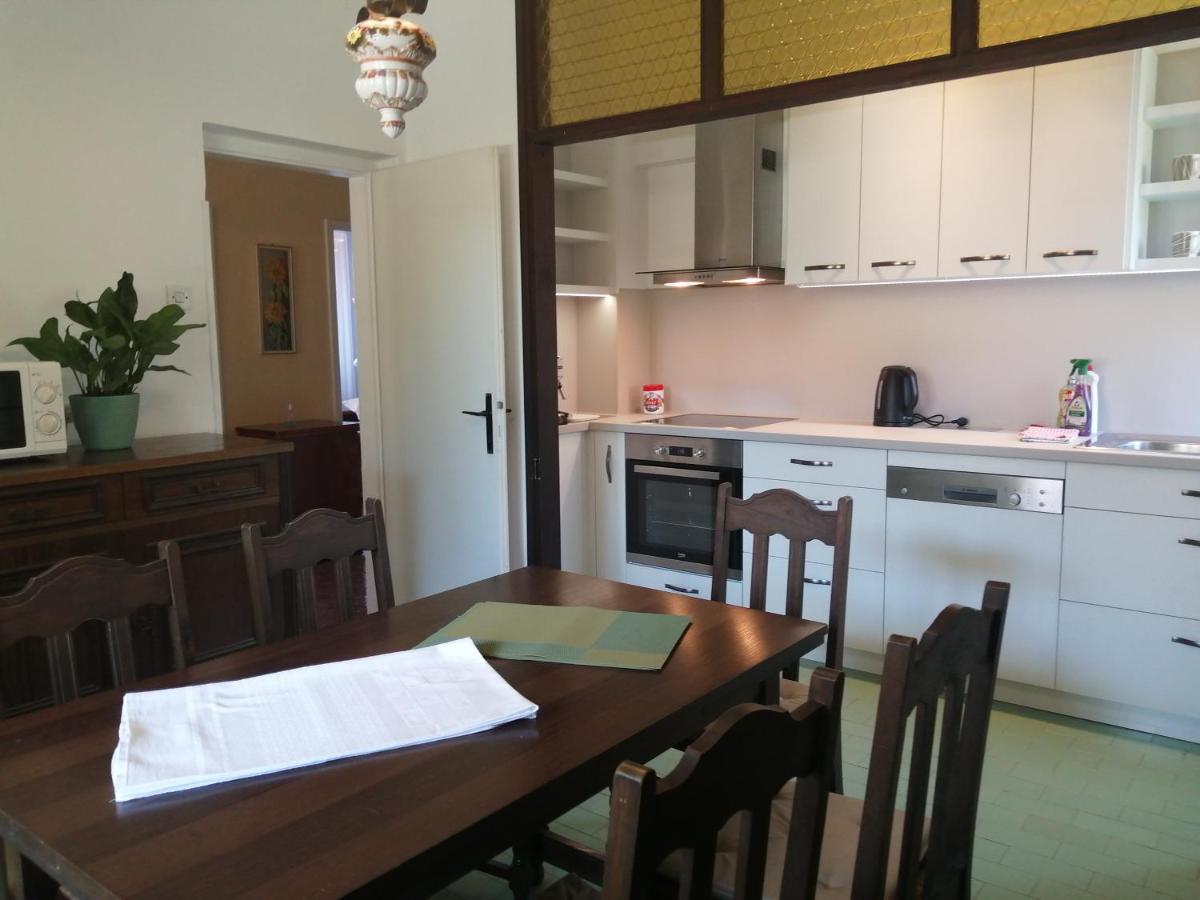 Fioretta Apartment