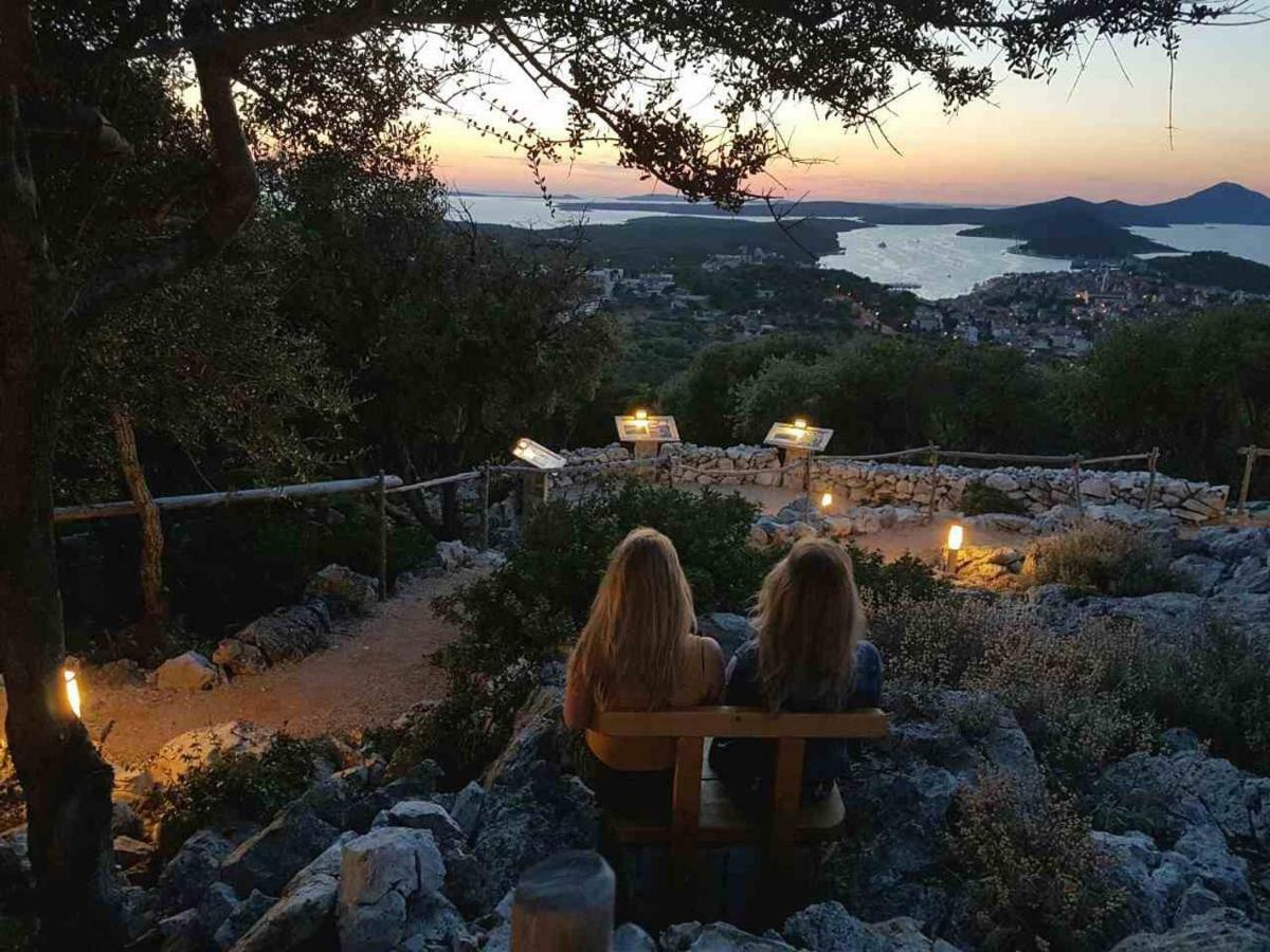 Fioretta * Mali Lošinj