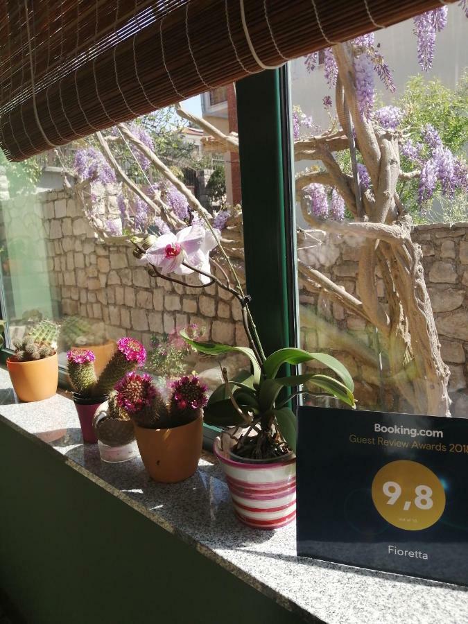 Fioretta Apartment Mali Lošinj