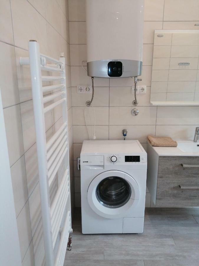 Fioretta Apartment *